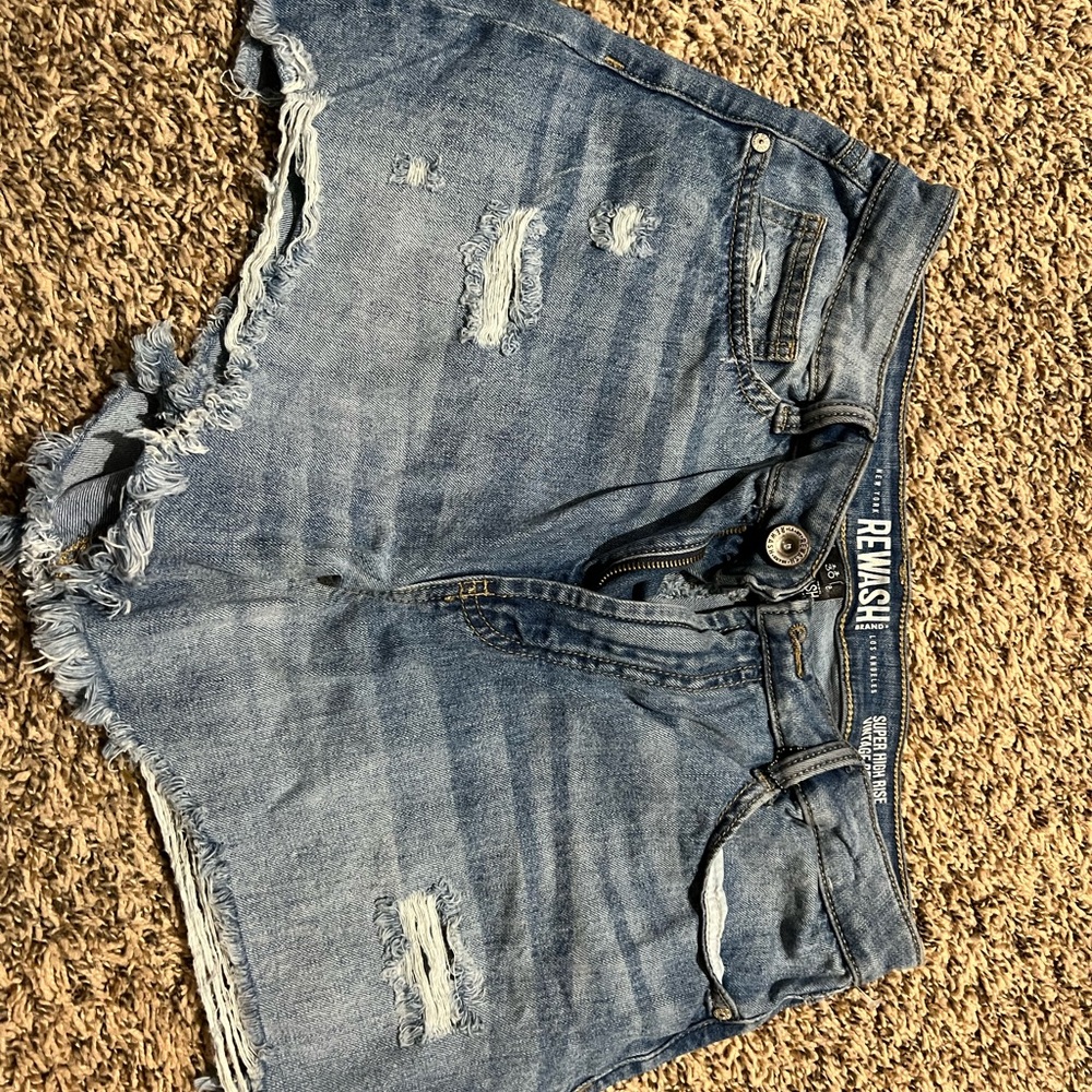 Shorts
